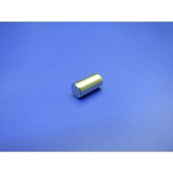 Magnes neodymowy okrągły 10x1mm