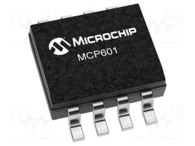 MCP601T-E/SN