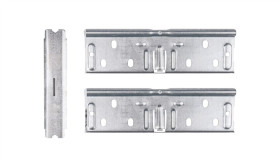 Zestaw Łączników Wzdłużnych Do Korytka Lks 150X60 Rv 615 Fs 6068162 /10Szt./