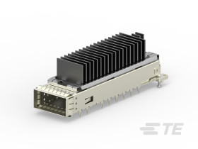 Wtykowe złącze we/wy, typ: Zespół klatki, l. portów: 1, 1-pinowe Męski