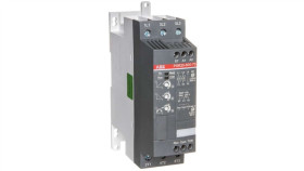 Softstart Abb Serii Psr 11Kw Psr25-600-70
