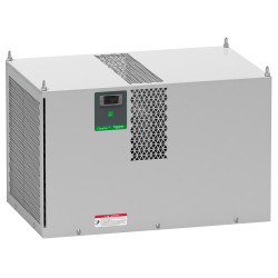 Szafa klimatyzowana Schneider Electric 2870 W, 3850 W 400V
