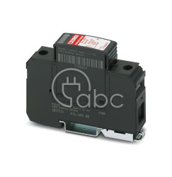 Ochronnik przepięciowy typ 2 VAL-MS-230/10 2859013