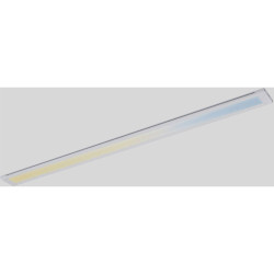 Paulmann 99963.0 CC Border Plinth Light 7.50W Warm White 50cm Long