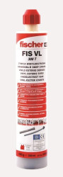 Kotwa chemiczna / zaprawa iniekcyjna FIS VL 300 T 540983 /kartusz 300ml/