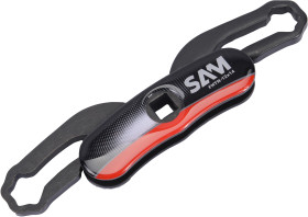 Klucz SAM długość 165 mm