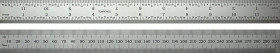 12in/300mm Rigid Rule