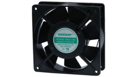 Wentylator 120X120x25mm Pd12025s-Ac230c