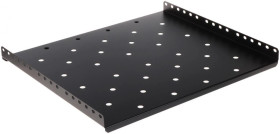 Półka do szafy RACK 19cali P19F/425 425mm