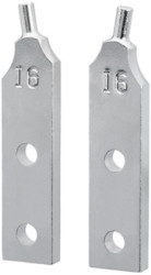 Replacement tip, for lock ring pliers, 44 19 J6