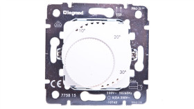 Sistena Life Regulator Temperatury 8A 5-30C Arctic 775815