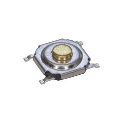 Klosz do przycisku dotykowego SPST 50 mA IP40 Montaż powierzchniowy