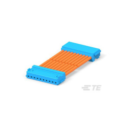 TE Connectivity 2405870-2 CT Cable Assembly 10P 300MM 7-353908-0
