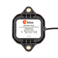 Sparkfun GNSS L1/L5 Multi-Band High Precision Antenna - 5m (SMA)