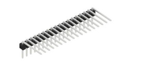 Fischer Elektronik SL313118Z Listwa kołkowa, męska, standardowa 10 szt.