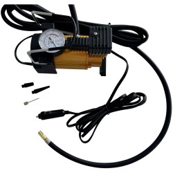 IWH 19702 Compressor 7 bar Air Compressor Tyre Inflators nan