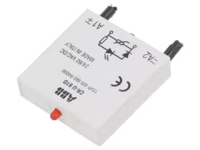 CR-U-61D Moduł diodowy