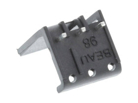 Molex 399800403 Terminal PCB Ilość styków 3 1 szt.