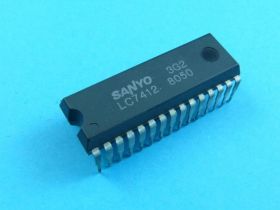 LC-7412-8050 SDIP-30 UKŁAD