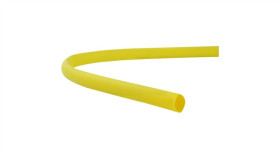 Rura Termokurczliwa Rc 19,1/9,5 Żółta /5 /1M