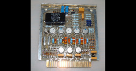 Smiths module 15MW1015-2