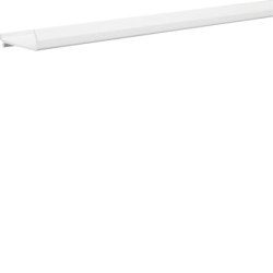 Przegroda PC ABS BRH/BRHN czarna M1839