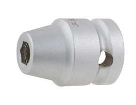 Nakrętka TORX /do wkretarek z udarem/ NUT TX40 538575