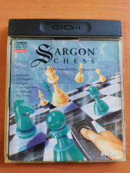 CDi Software: Sargon Chess