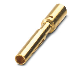 Styk zagniatany Żeński Phoenix Contact 00F AU, 0-TS-1, CC1 M12 siłownik czujnika