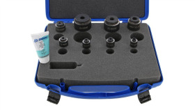 Zestaw Wycinaków Hydraulicznych Nwy-Pg E06wd-01060119100