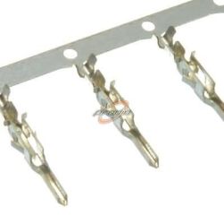 STYK MĘSKI DO PRZEWODOW AWG 16