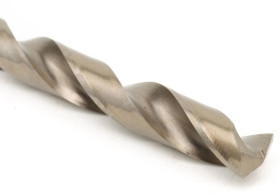 Wiertło do metalu kobaltowe 10mm HSS-Co Schmith