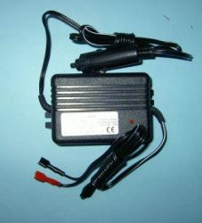 SAM.ŁAD.A.ŻEL.LZN-10V-27V 13,8V 3,2-18Ah