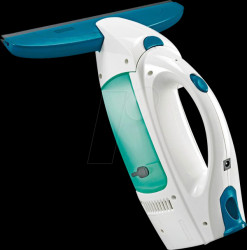 51000 LEIFHEIT Dry &amp; Clean window vacuum cleaner