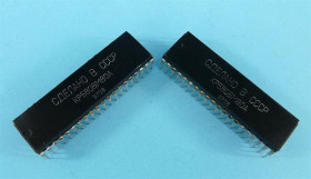 8080=KP580BM80A ZSRR DIP-40 UKŁAD