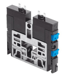 Pneumatyczne zawory elektromagnetyczne Festo