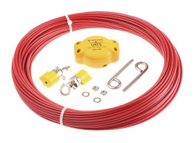 Zestaw instalacyjny 440E-A13084, Allen Bradley Guardmaster 50m