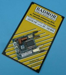 WZM.ANT.UKF 88.00-108.00MHz 8dB