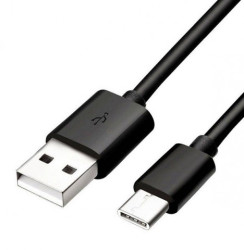 KABEL USB-C FOR SAM.DW700CBE BLACK