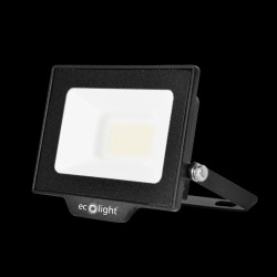 Naświetlacz LED NL-1 20W 4000K 1800lm IP65 EC20180 Eco Light