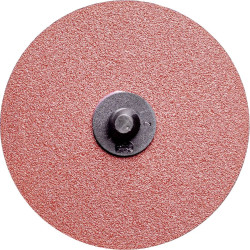 PFERD TOOLS CDR 38 A 80 PLUS RS 42799026 Arkusz ścierny Wielkość ziarna 80 (Ø) 38 mm 100 szt.