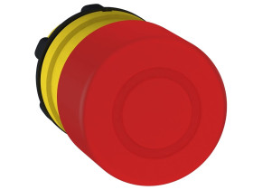 Przycisk wyłączania awaryjnego