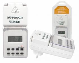 programator czasowy TS-EF4