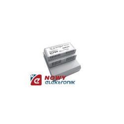 Zasilacz AC-20 do paneli OPTIMA 14VAC / 1.5A zasilacz DIN