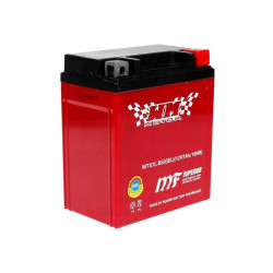 Akumulator 12V-7Ah Huawei WTXL-BS żelowy, do skutera, quada