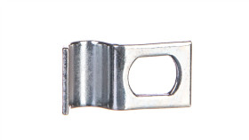 Uchwyt Metalowy Do Rur I Kabli 4Mm 604 4 G 1003046 /100Szt./