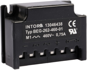 Mostek prostowniczy 750mA