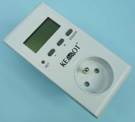 MIERNIK ENERGII 3,0kW