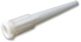 Dispensing Tip, Ø 0,2 mm, for vacuum pipette LP 21 and soft solder pastes CR 11/CR 44/CR 88/Edsyn CR 490, CR490