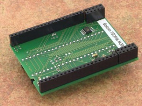 Bottom TSOP56 NOR-10 - BeeProg